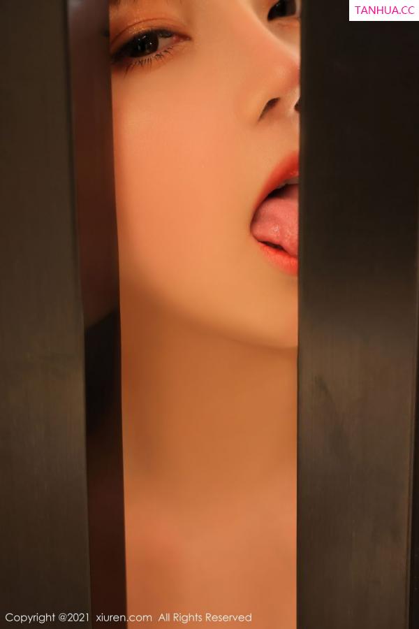 豆瓣酱  [XiuRen]高清写真图 2021.06.11 VOL.3534 豆瓣酱第33张图片